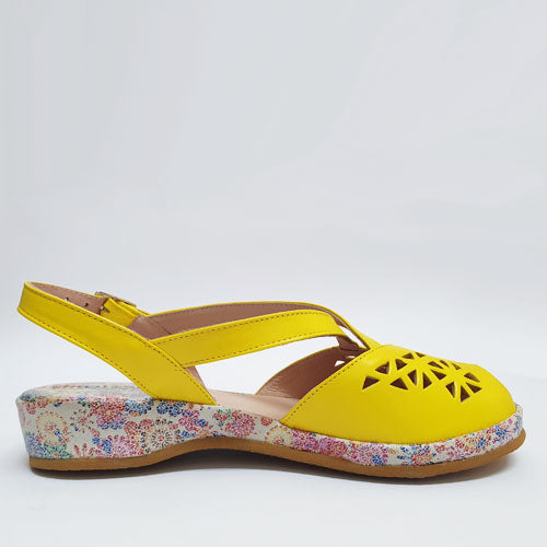 065 low yellow
