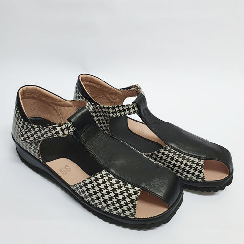 108 low black