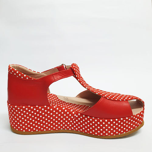 108 medium red