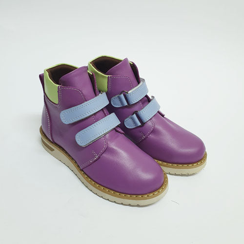 kids 11 purple