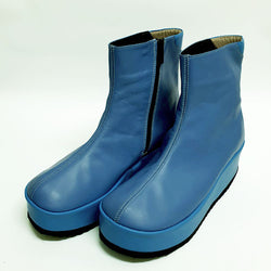 140 medium blue