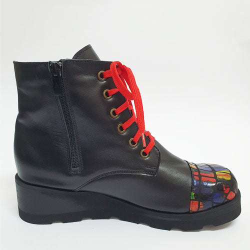 189 black