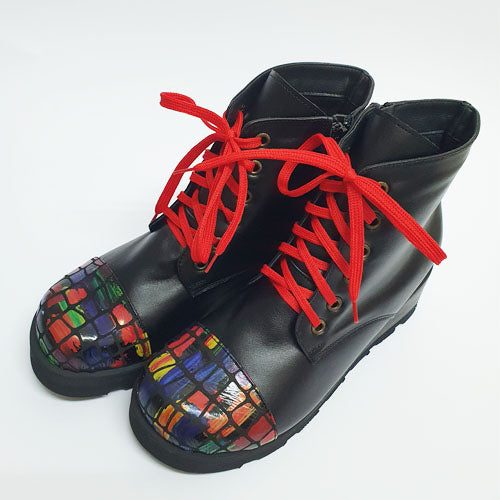 189 black