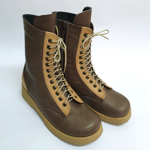 191 brown