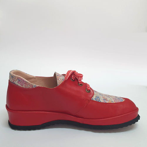 260 low red