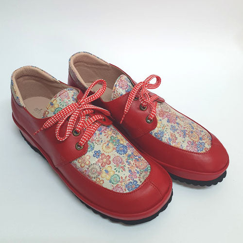 260 low red