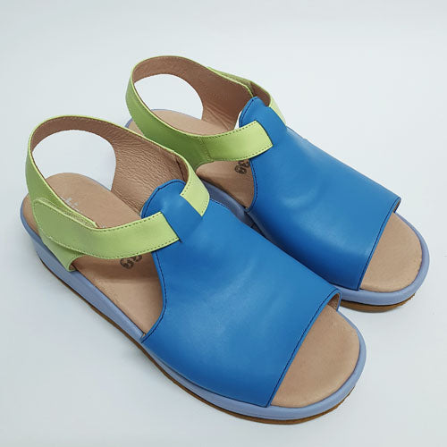 318 low blue