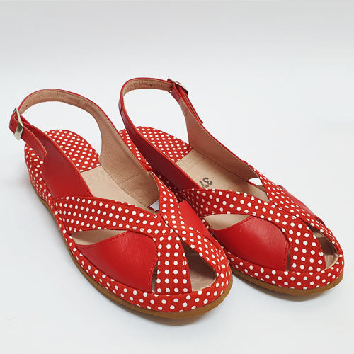 408 low red