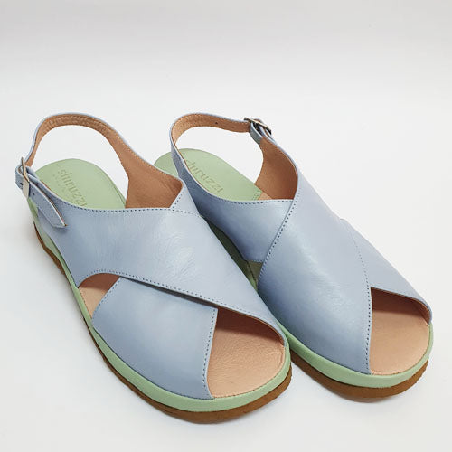 501low powder blue