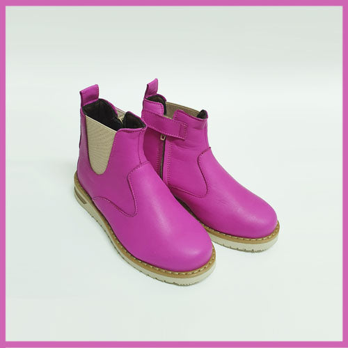 kids 10 hot pink