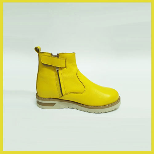 kids 10 yellow