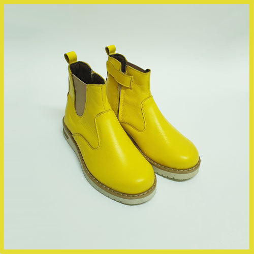 kids 10 yellow