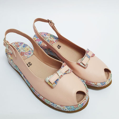 074 low pink