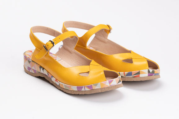 504 Yellow Low