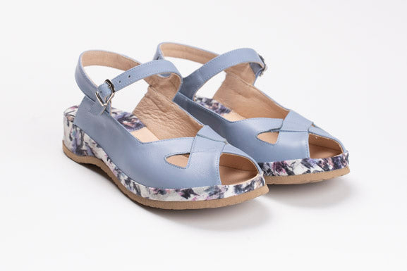504 Light Blue Low