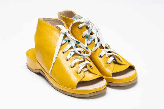 58 Yellow Low