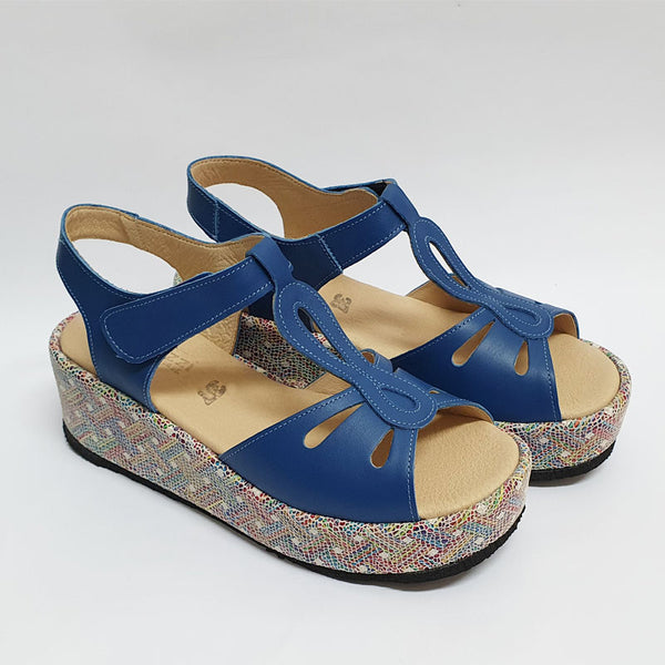 20 medium blue