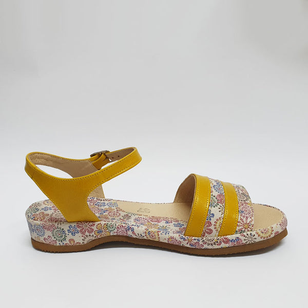 214 low yellow