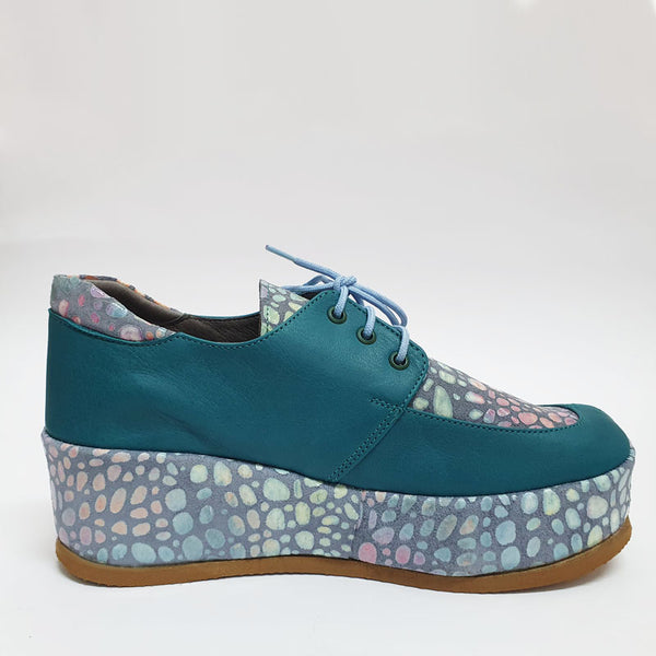 260 medium turquoise