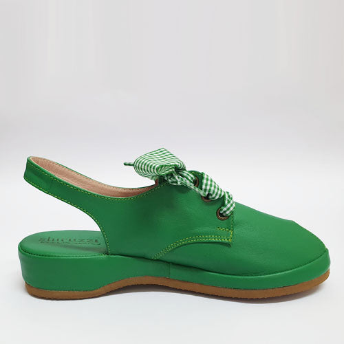 350 low green