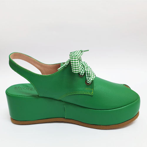 350 medium Green