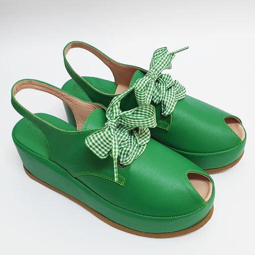 350 medium Green