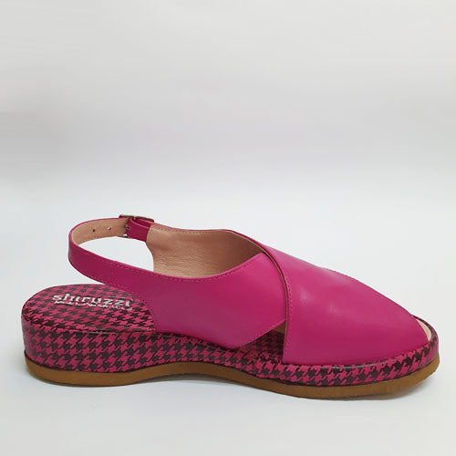 501 low fuchsia