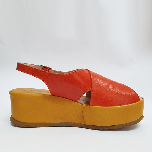 501 medium orange
