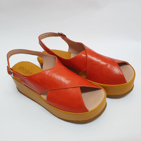 501 medium orange