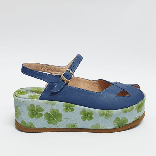 504 medium blue
