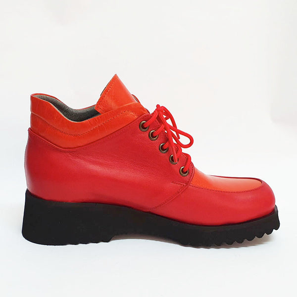 760 red and orange